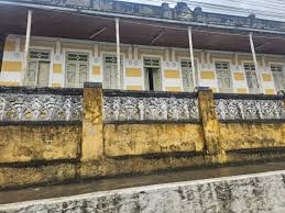 Vereador denuncia abandono do Museu de Arte Sacra e cobra providências em Laranjeiras