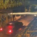 Motorista atropela grupo que pintava ruas para a Copa e foge sem prestar socorro em Belém