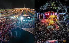 TCE barra parte dos cachês da Festa da Mandioca em Lagarto