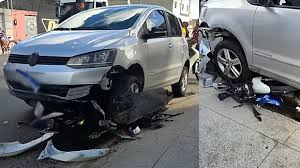 Motorista de caminhonete é detido na BR-235 após fuga do local de sinistro