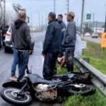 Empresário Giltinho Garcia morre aos 62 anos