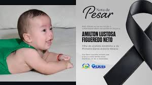 Prefeitura de Gilbués confirma morte do filho do prefeito Amiltinho