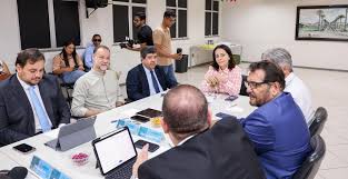 Transporte metropolitano: Emília rejeita decisão do CTM, cobra Estado e Ricardo defende saída de Aracaju do consórcio