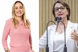 Priscilla Felizola sai em defesa de Emília Corrêa e critica ataques à prefeita