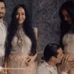Sabrina Sato anuncia gravidez em vídeo emocionante narrado pela filha Zoe