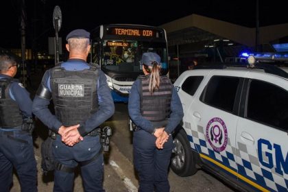 Justiça suspende concurso da Guarda Municipal de Aracaju
