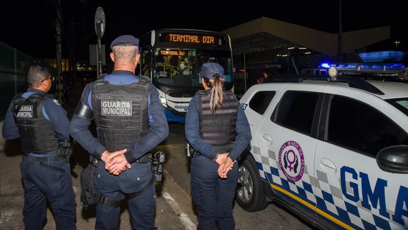Justiça suspende concurso da Guarda Municipal de Aracaju