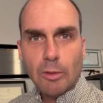 Eduardo Bolsonaro é condenado pelo STF, fica inelegível por 12 anos e promete recorrer a autoridades dos EUA