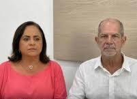 Justiça Eleitoral confirma cassação de prefeito e vice de Santa Rosa de Lima