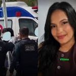 Suspeito de tentativa de feminicídio é preso após agressão brutal em Poço Redondo