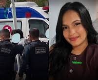 Suspeito de tentativa de feminicídio é preso após agressão brutal em Poço Redondo