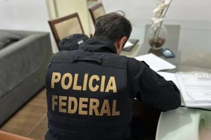 Operação da PF mira invasão de contas da Caixa e bloqueia mais de R$ 255 mil em Sergipe