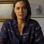 Michelle Bolsonaro relata atrito com Flávio: “Ele me desrespeitou e me tratou mal ao telefone”