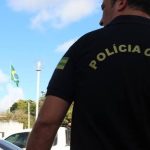 Discussão entre vizinhos termina com tiros e apreensão de arma com numeração adulterada em Campo do Brito