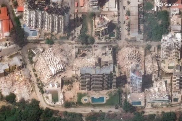 Itamaraty confirma morte de dois brasileiros após terremotos na Venezuela