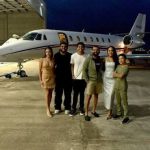 Pablo celebra compra de avião avaliado em cerca de R$ 23 milhões