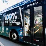 TCE de Sergipe aprova compra de ônibus elétricos pela Prefeitura de Aracaju