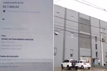 Funcionário do IML é suspeito de fazer Pix de R$ 7 mil com celular de mort0 em SP