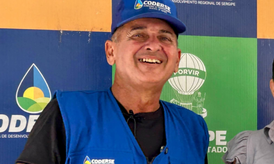 Gerente da Ceasa de Aracaju é morto a tiros em zona rural de Malhador