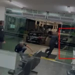 Jovem trans é presa após confusão em delegacia no DF e fuga com celular de policial
