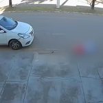 Empresário é assassinad0 à porta de escritório de advocacia por suposto entregador no PA