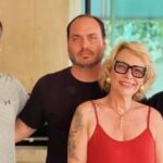 Ex-esposa de Jair Bolsonaro, Rogéria Bolsonaro disputará vaga de deputada federal pelo Rio; anúncio foi feito por Flávio Bolsonaro