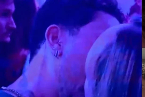 Carlinhos Maia comenta vídeo em que aparece beijando mulher e explica situação