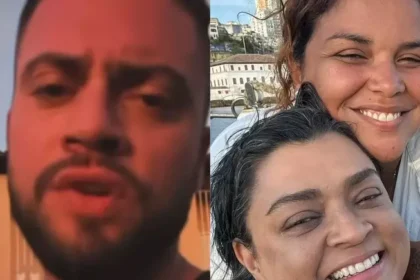 Rodrigo Godoy crítica menções ao seu nome em documentário sobre Preta Gil, e amiga da cantora relata descoberta de traição