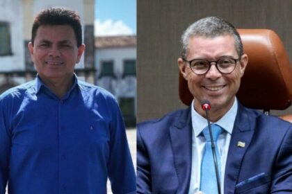 Nova pesquisa da CTAS aponta os nomes que lideram as intenções de voto para Governo do Estado