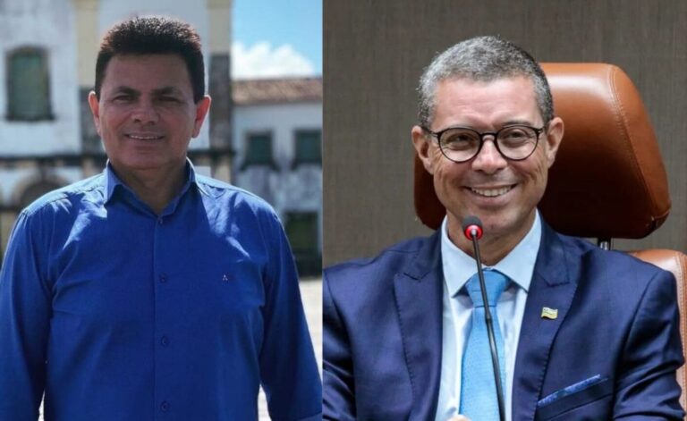Nova pesquisa da CTAS aponta os nomes que lideram as intenções de voto para Governo do Estado