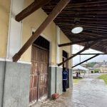 Prefeitura de São Cristóvão autoriza obras de restauração e requalificação no Centro Histórico