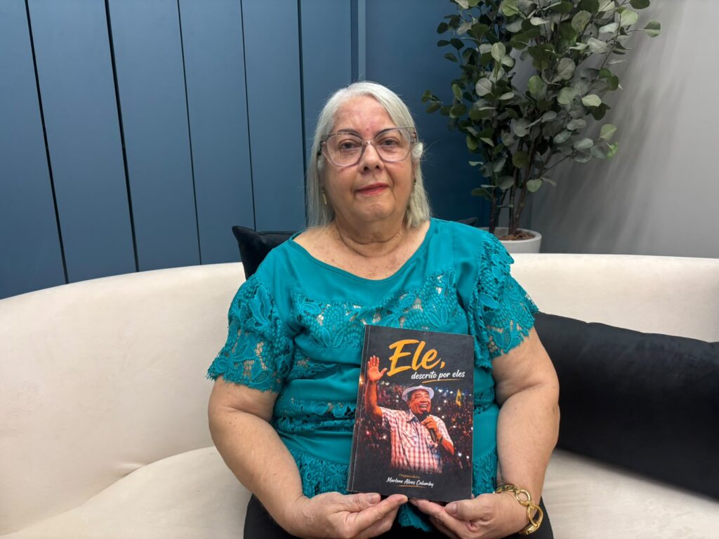 Livro reúne relatos sobre o legado do ex-governador João Alves Filho e é lançado na Alese