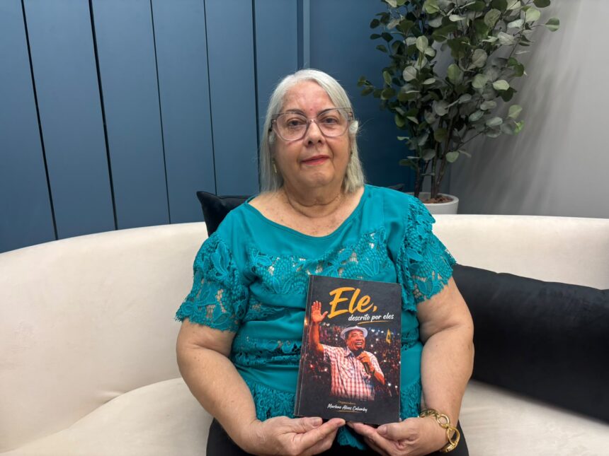 Livro reúne relatos sobre o legado do ex-governador João Alves Filho e é lançado na Alese
