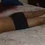 Adolescente é apreendido em Tocantins após atacar padrasto ao encontrar vídeos de abus0 infantil no celular