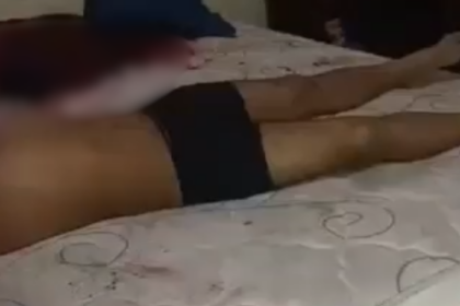Adolescente é apreendido em Tocantins após atacar padrasto ao encontrar vídeos de abus0 infantil no celular