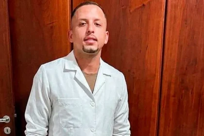 Jovem m0rre após surto psicótico, fugir de motel e ser agredid0 em Pernambuco