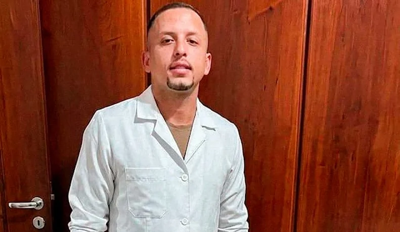 Jovem m0rre após surto psicótico, fugir de motel e ser agredid0 em Pernambuco