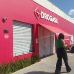 Homem assalta drogaria e leva lotes de Ozempic e Mounjaro em Manaus; prejuízo é de R$ 42 mil