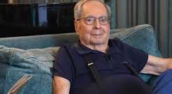Autor Benedito Ruy Barbosa morre aos 95 anos em São Paulo