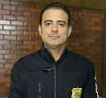 Agente Fábio Barreto é eleito novo presidente do SINPOL Sergipe