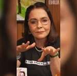 Emília Corrêa anuncia veto à publicidade de bets em espaços públicos municipais