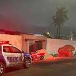 Trabalhador morre após cair durante obra em residência na Zona Sul de Aracaju