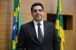 Jefferson Andrade fala sobre atuação política e pré-candidatura ao Governo de Sergipe no programa Balanço Geral