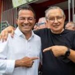 Adailton Sousa destaca excelência legislativa e humana de Eduardo Amorim