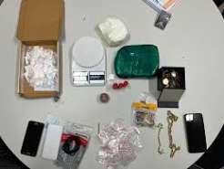Polícia Civil prende dois suspeitos e apreende 1,5 kg de cocaína em Nossa Senhora das Dores