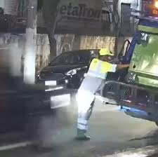 Coletor de lixo morre após ser atropelado por motorista embriagado em São Paulo