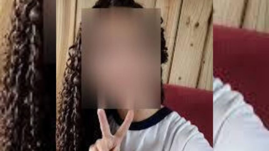 Adolescente de 14 anos é encontrada m0rta após Polícia localizar corpo por endereço encontrado com suspeito m0rto em SC