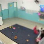 Funcionária investigada por agred1r bebê em creche é encontrada m0rta no interior de SP