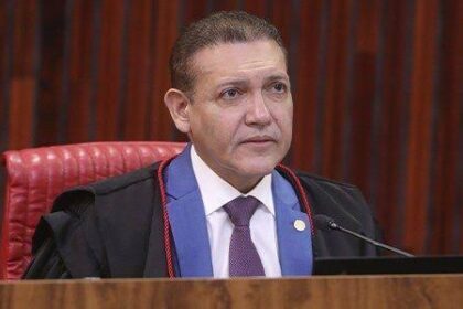 Nunes Marques irá relatar ação do PT contra vídeo de IA em apoio a Flávio Bolsonaro