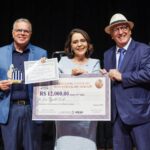 Aracaju oficializa novo Hino Municipal em cerimônia no Teatro Tobias Barreto